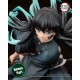 Demon Slayer: Kimetsu no Yaiba - Statuette ARTFXJ 1/8 Muichiro Tokito Bonus Edition 18 cm