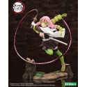 Demon Slayer: Kimetsu no Yaiba - Statuette ARTFXJ 1/8 Mitsuri Kanroji Bonus Edition 25 cm