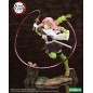 Demon Slayer: Kimetsu no Yaiba - Statuette PVC ARTFXJ 1/8 Mitsuri Kanroji Bonus Edition 25 cm