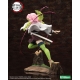Demon Slayer: Kimetsu no Yaiba - Statuette ARTFXJ 1/8 Mitsuri Kanroji Bonus Edition 25 cm