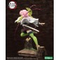 Demon Slayer: Kimetsu no Yaiba - Statuette PVC ARTFXJ 1/8 Mitsuri Kanroji Bonus Edition 25 cm