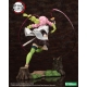 Demon Slayer: Kimetsu no Yaiba - Statuette ARTFXJ 1/8 Mitsuri Kanroji Bonus Edition 25 cm