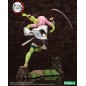Demon Slayer: Kimetsu no Yaiba - Statuette PVC ARTFXJ 1/8 Mitsuri Kanroji Bonus Edition 25 cm