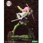 Demon Slayer: Kimetsu no Yaiba - Statuette PVC ARTFXJ 1/8 Mitsuri Kanroji Bonus Edition 25 cm