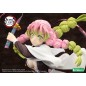 Demon Slayer: Kimetsu no Yaiba - Statuette PVC ARTFXJ 1/8 Mitsuri Kanroji Bonus Edition 25 cm