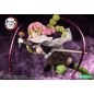 Demon Slayer: Kimetsu no Yaiba - Statuette PVC ARTFXJ 1/8 Mitsuri Kanroji Bonus Edition 25 cm