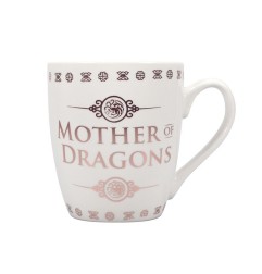 Game of Thrones - Mug Mother Of Dragons