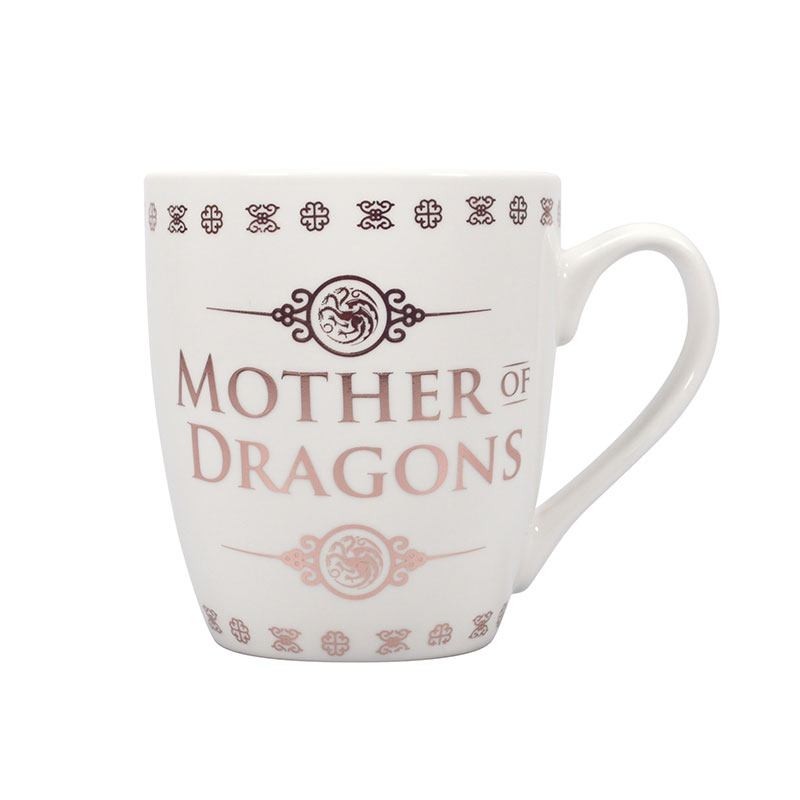 Game of Thrones - Mug Mother Of Dragons