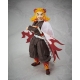 Demon Slayer: Kimetsu no Yaiba - Figurine 1/12 BUZZmod Kyojuro Rengoku 14 cm