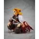 Demon Slayer: Kimetsu no Yaiba - Figurine 1/12 BUZZmod Kyojuro Rengoku 14 cm