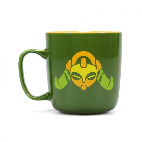 Overwatch - Mug Orisa