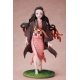 Demon Slayer: Kimetsu no Yaiba - Statuette 1/8 Nezuko Kamado 20 cm