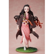 Demon Slayer: Kimetsu no Yaiba - Statuette 1/8 Nezuko Kamado 20 cm