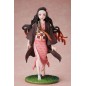 Demon Slayer: Kimetsu no Yaiba - Statuette 1/8 Nezuko Kamado 20 cm