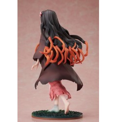 Demon Slayer: Kimetsu no Yaiba - Statuette 1/8 Nezuko Kamado 20 cm