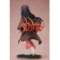 Demon Slayer: Kimetsu no Yaiba - Statuette 1/8 Nezuko Kamado 20 cm