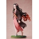 Demon Slayer: Kimetsu no Yaiba - Statuette 1/8 Nezuko Kamado 20 cm