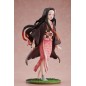 Demon Slayer: Kimetsu no Yaiba - Statuette 1/8 Nezuko Kamado 20 cm