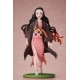 Demon Slayer: Kimetsu no Yaiba - Statuette 1/8 Nezuko Kamado 20 cm