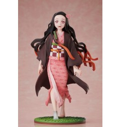 Demon Slayer: Kimetsu no Yaiba - Statuette 1/8 Nezuko Kamado 20 cm