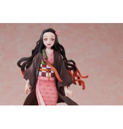 Demon Slayer: Kimetsu no Yaiba - Statuette 1/8 Nezuko Kamado 20 cm