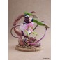 Demon Slayer: Kimetsu no Yaiba - Statuette 1/8 Mitsuri Kanroji 19 cm