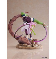 Demon Slayer: Kimetsu no Yaiba - Statuette 1/8 Mitsuri Kanroji 19 cm