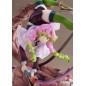 Demon Slayer: Kimetsu no Yaiba - Statuette 1/8 Mitsuri Kanroji 19 cm Demon Slayer: Kimetsu no Yaiba - Statuette 1/8 Mitsuri Kanroji 19 cm
