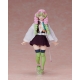 Demon Slayer: Kimetsu no Yaiba - Figurine 1/12 BUZZmod Mitsuri Kanroji 14 cm