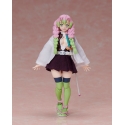 Demon Slayer: Kimetsu no Yaiba - Figurine 1/12 BUZZmod Mitsuri Kanroji 14 cm