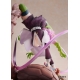 Demon Slayer: Kimetsu no Yaiba - Statuette 1/8 Mitsuri Kanroji 19 cm