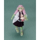Demon Slayer: Kimetsu no Yaiba - Figurine 1/12 BUZZmod Mitsuri Kanroji 14 cm