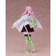 Demon Slayer: Kimetsu no Yaiba - Figurine 1/12 BUZZmod Mitsuri Kanroji 14 cm