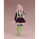 Demon Slayer: Kimetsu no Yaiba - Figurine 1/12 BUZZmod Mitsuri Kanroji 14 cm