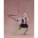 Demon Slayer: Kimetsu no Yaiba - Figurine 1/12 BUZZmod Mitsuri Kanroji 14 cm