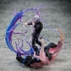 Jujutsu Kaisen - Statuette DX Satoru Gojo Kyoshiki Murasaki Ver. 26 cm