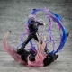 Jujutsu Kaisen - Statuette DX Satoru Gojo Kyoshiki Murasaki Ver. 26 cm