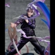 Jujutsu Kaisen - Statuette DX Satoru Gojo Kyoshiki Murasaki Ver. 26 cm