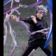 Jujutsu Kaisen - Statuette DX Satoru Gojo Kyoshiki Murasaki Ver. 26 cm