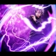 Jujutsu Kaisen - Statuette DX Satoru Gojo Kyoshiki Murasaki Ver. 26 cm