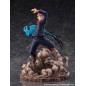 Jujutsu Kaisen - Statuette PVC SHIBUYA SCRAMBLE FIGURE 1/7 Yuji Itadori 31 cm
