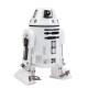 Star Wars Episode VII - Pack 3 figurines Droids Exclusive 30 cm