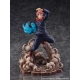 Jujutsu Kaisen - Statuette SHIBUYA SCRAMBLE FIGURE 1/7 Yuji Itadori 31 cm