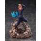 Jujutsu Kaisen - Statuette PVC SHIBUYA SCRAMBLE FIGURE 1/7 Yuji Itadori 31 cm