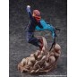 Jujutsu Kaisen - Statuette PVC SHIBUYA SCRAMBLE FIGURE 1/7 Yuji Itadori 31 cm