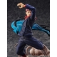 Jujutsu Kaisen - Statuette SHIBUYA SCRAMBLE FIGURE 1/7 Yuji Itadori 31 cm