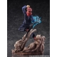 Jujutsu Kaisen - Statuette SHIBUYA SCRAMBLE FIGURE 1/7 Yuji Itadori 31 cm