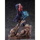 Jujutsu Kaisen - Statuette SHIBUYA SCRAMBLE FIGURE 1/7 Yuji Itadori 31 cm