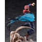 Jujutsu Kaisen - Statuette PVC SHIBUYA SCRAMBLE FIGURE 1/7 Yuji Itadori 31 cm