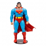 DC Collector - Figurine Superman (Return of Superman) 18 cm